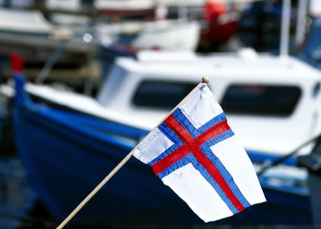 The Faore Islands will soon become home to one of the largest pelagic fish processing plants in the world. Credit: Páll Stefansson/visitfaroeislands.com