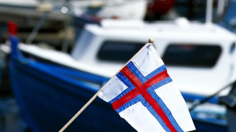 The Faore Islands will soon become home to one of the largest pelagic fish processing plants in the world. Credit: Páll Stefansson/visitfaroeislands.com
