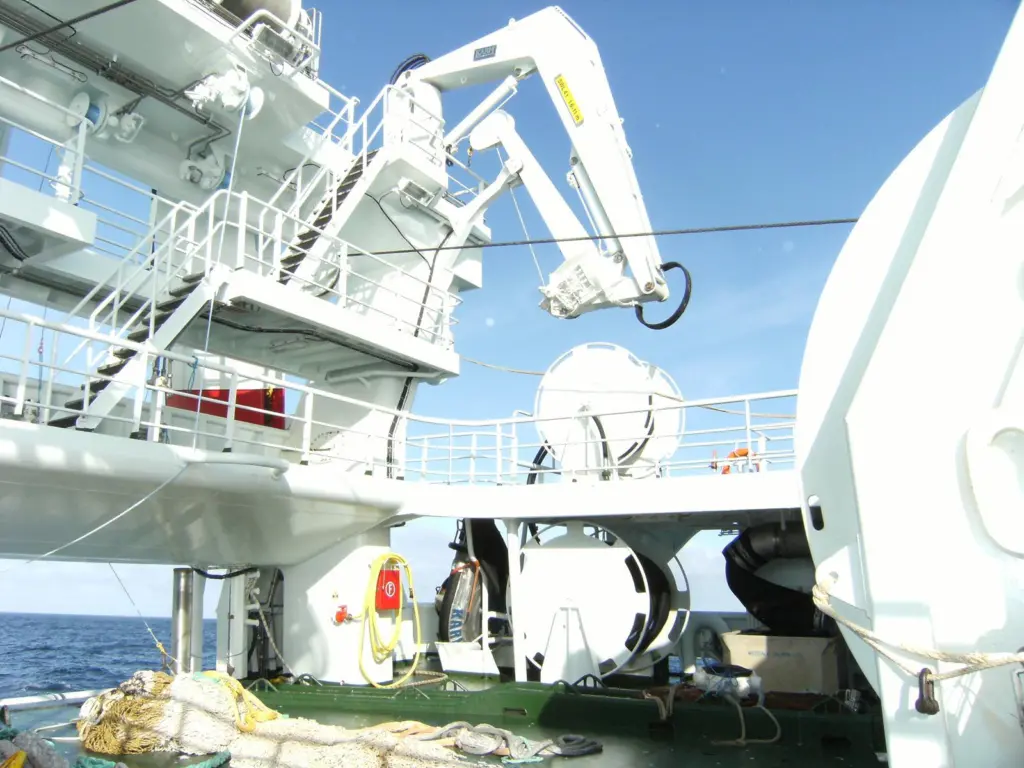 Karmøy Winch is to supply four new purse seiner/trawlers