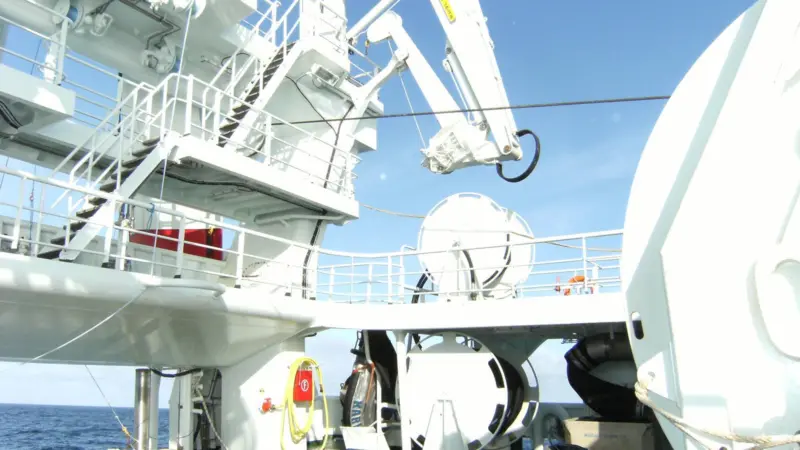 Karmøy Winch is to supply four new purse seiner/trawlers