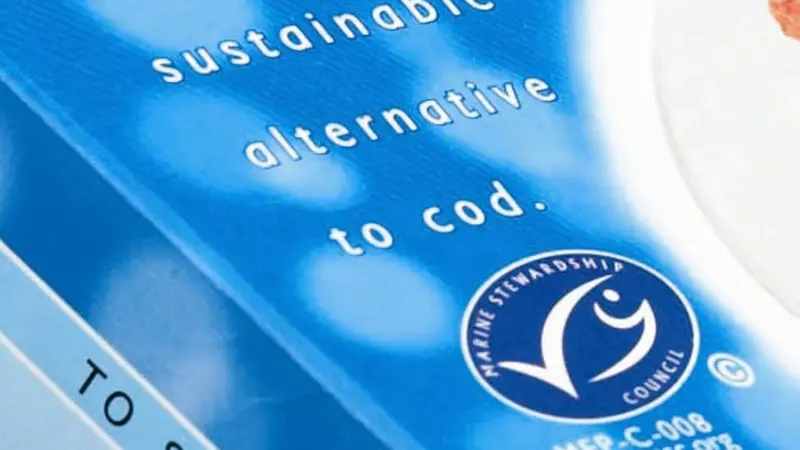 Lidl Netherlands have achieved the MSC ecolabel. Photo: Marine Stewardship Council/Marine Photobank