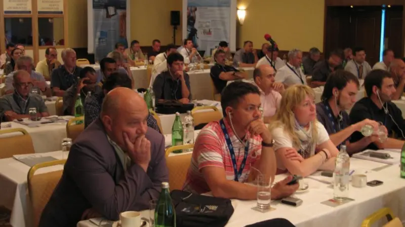 The 2010 Offshore Mariculture Conference