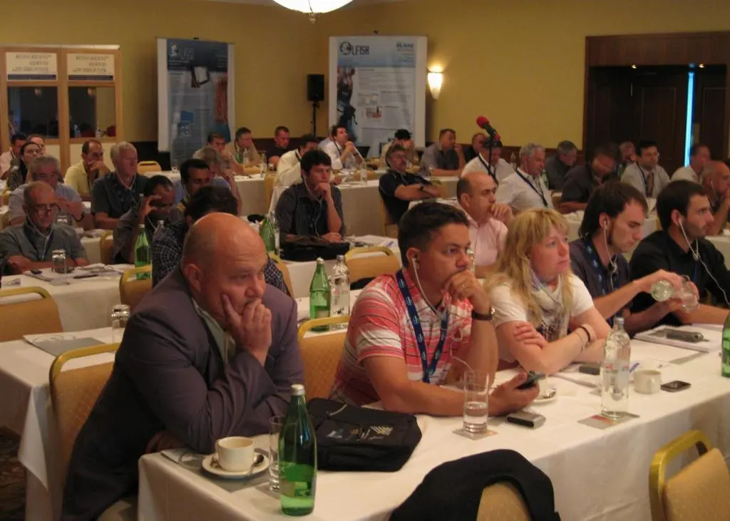 The 2010 Offshore Mariculture Conference