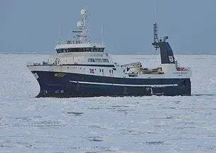 Nofima scientists say that cod trawlers can increase catch value by more than NOK200m per year. © Nergård AS