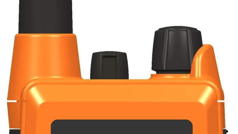 McMurdo’s new R5 GMDSS VHF handheld radio