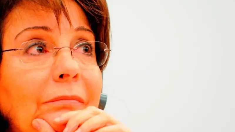 Maria Damanaki has announced deductions for Member States that exceeded their quotas in 2011. © European Union, 2010