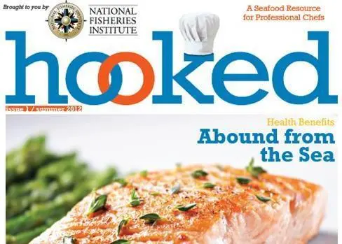 The first installment of Hooked debuts in August