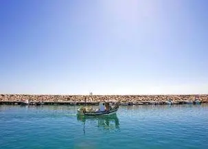 The action plan will benefit fishermen