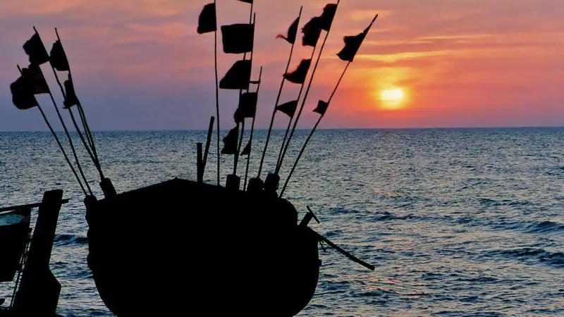 The European Commission has proposed fishing opportunites in the Baltic Sea. Photo: Skarabeusz