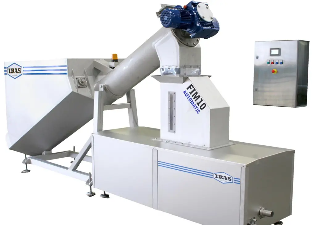 The FIM10 Automatic