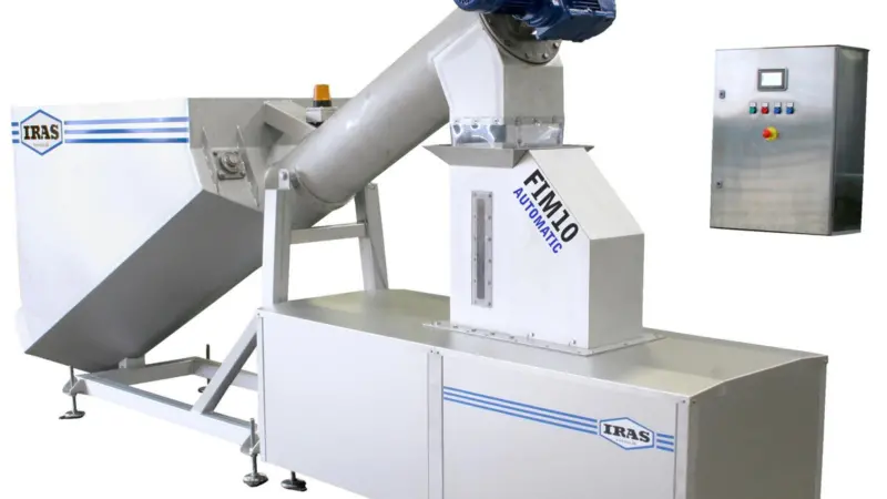 The FIM10 Automatic