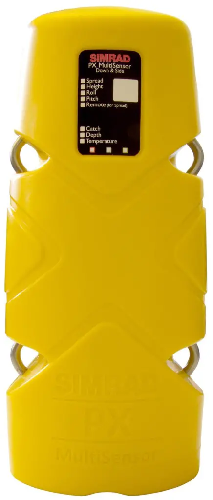 The Simrad PX MultiSensor
