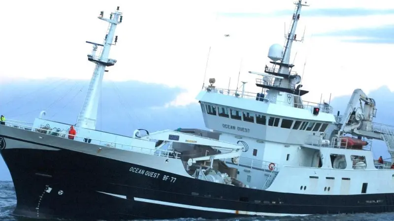 Ocean Quest