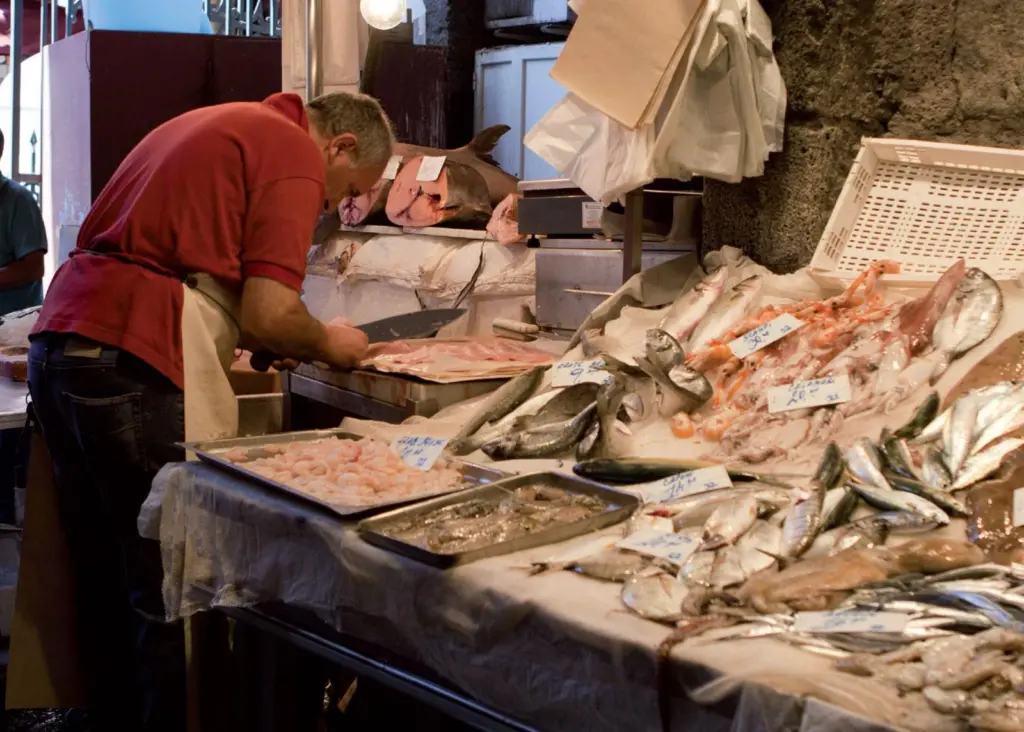 EU votes for fish stock recovery could boost income. Photo: istockphoto