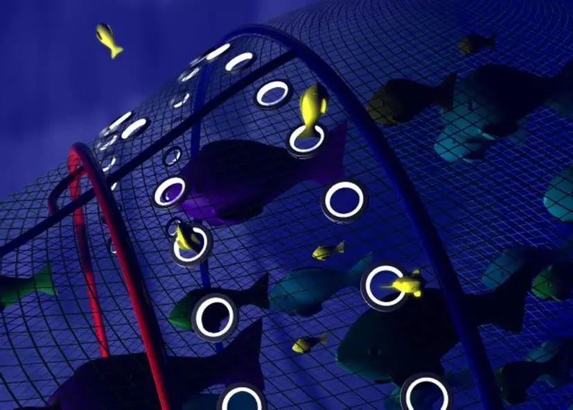 Dan Watson’s SafetyNet system – what a simple solution...