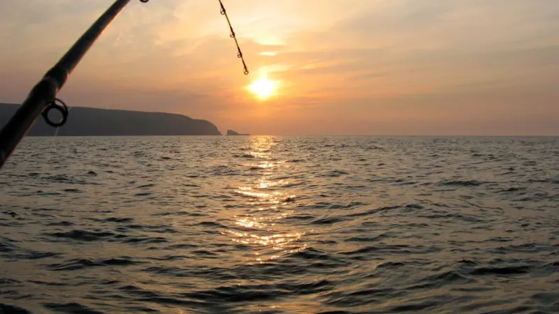 The manual will assess the impact of recreational fishing. Photo: John Rafferty Photography Marine Photobank