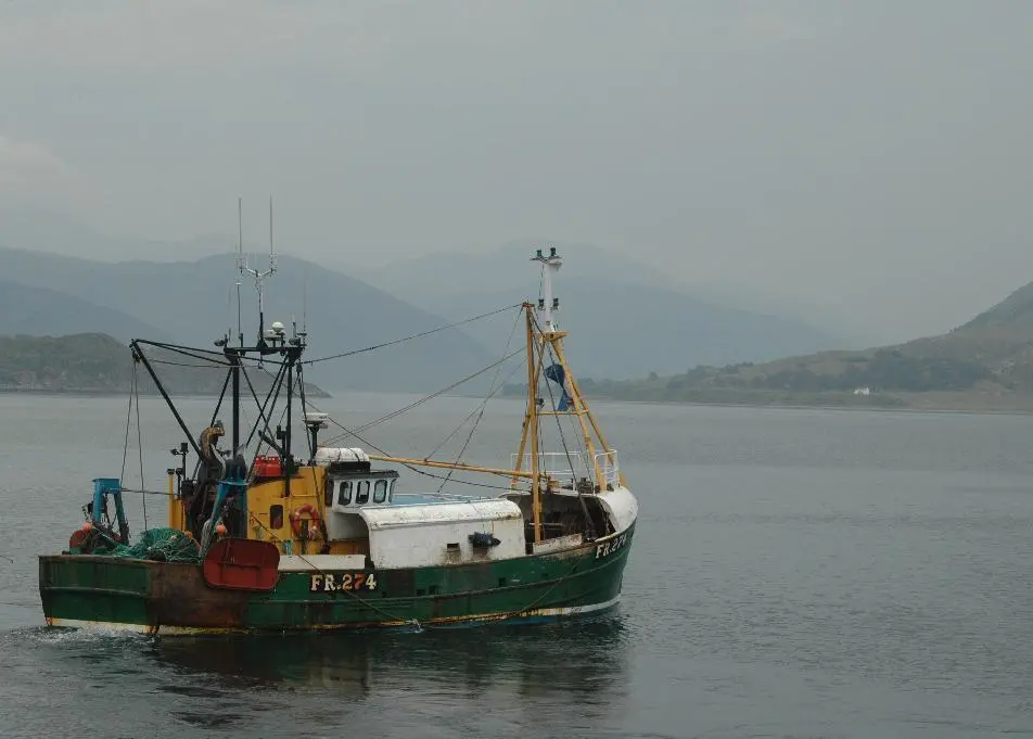 The decision to cut the fisheries debate has come as 'a source of great disappointment' to the Scottish Liberal Democrats. Photo: Iolaire