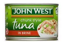 John West has pledged to phase out the use of FADs by 2015