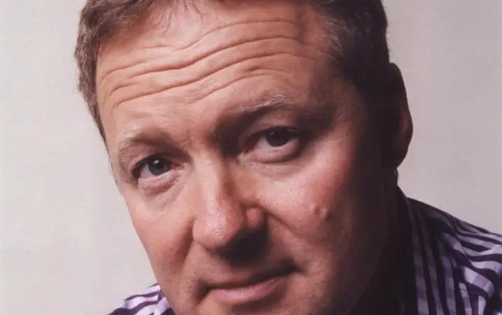 Rory Bremner will host the National Fish & Chip Awards 2013