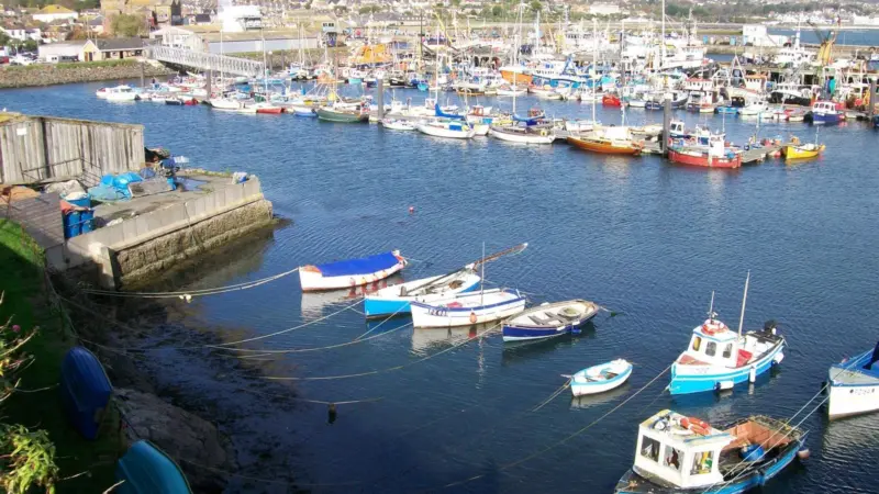 The SFF is warning that the dispute needs to be settled to ensure the future of the Scottish fishing indsutry
