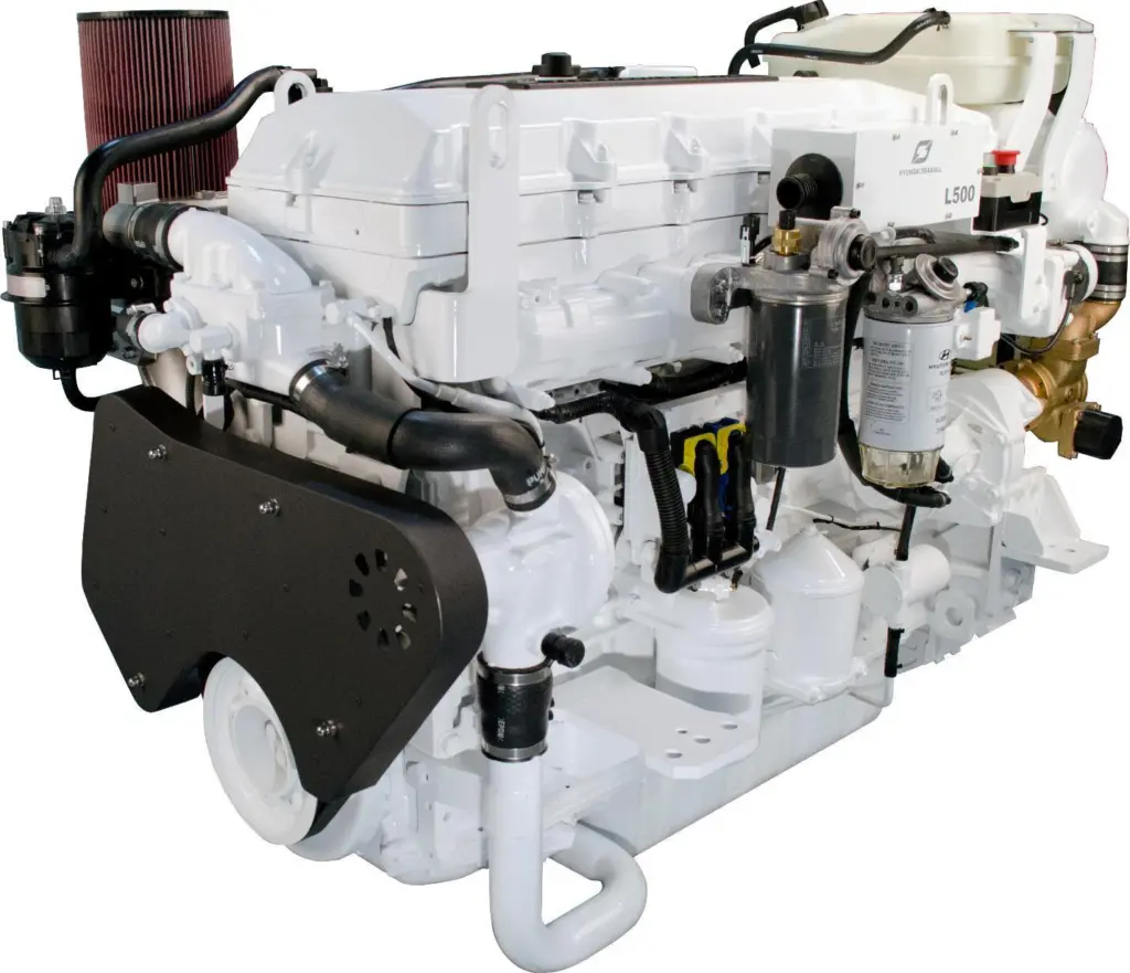The L500