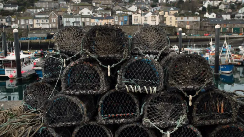 The event will provide support for the seafood industry