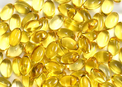 Amundsen Omega-3 supplements have been FOS certified