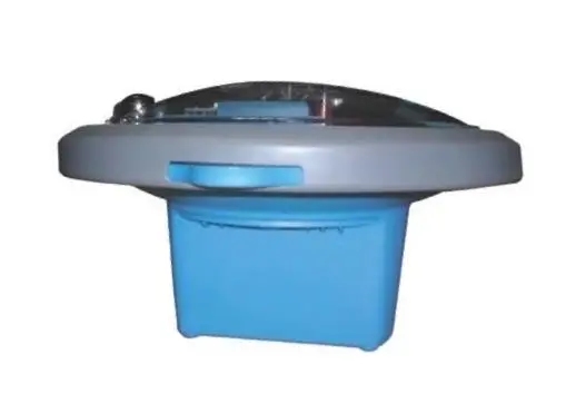 Orolia's tuna FAD tracking buoys allow fishermen to monitor fish activity