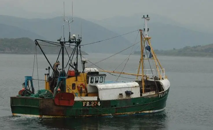 Scottish fishermen should be rewarded with increased catching opportunities, says the SFF. Credit: Iolaire/CC BY-SA 3.0