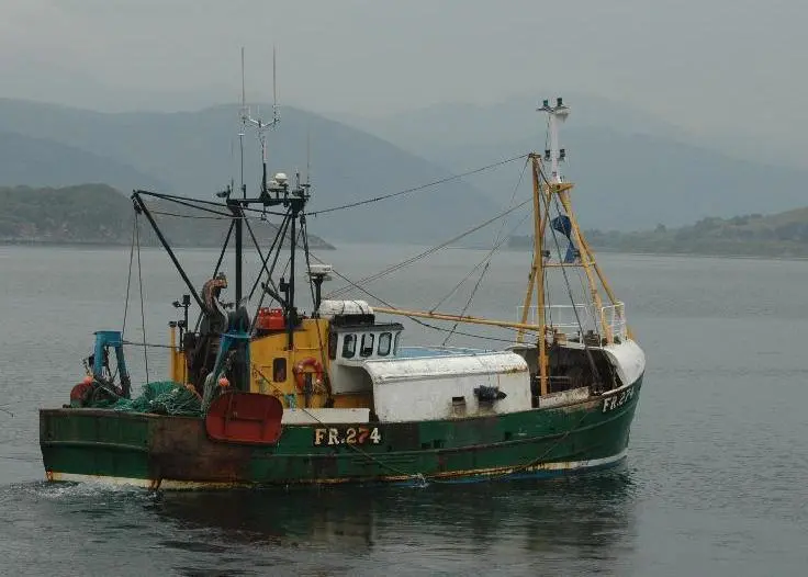 Scottish fishermen should be rewarded with increased catching opportunities, says the SFF. Credit: Iolaire/CC BY-SA 3.0