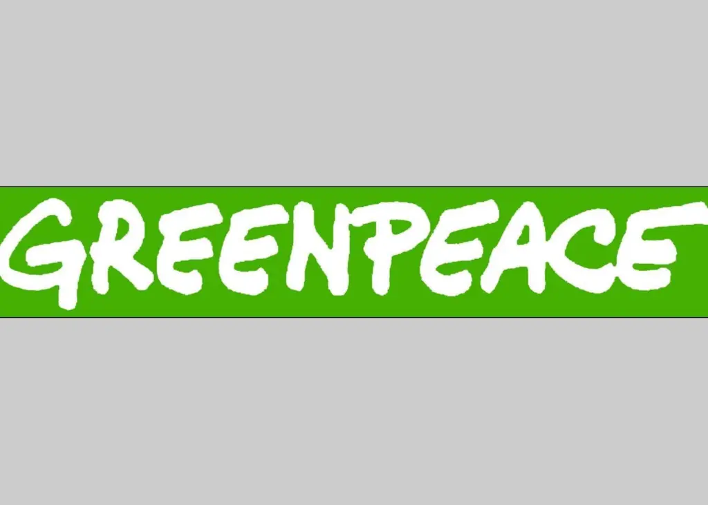Greenpeace has responded to criticism  from the NFI