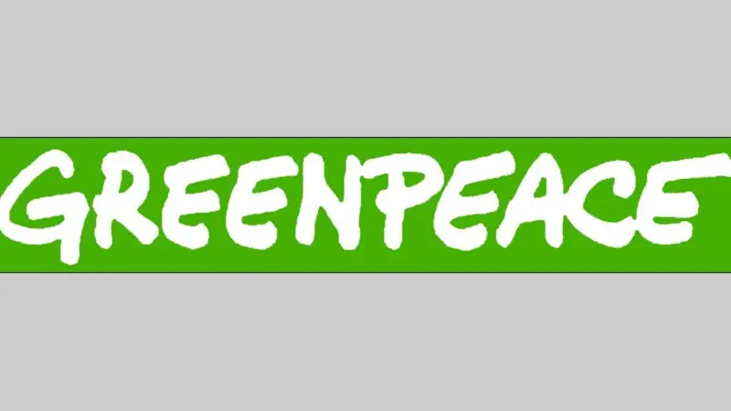 Greenpeace has responded to criticism  from the NFI