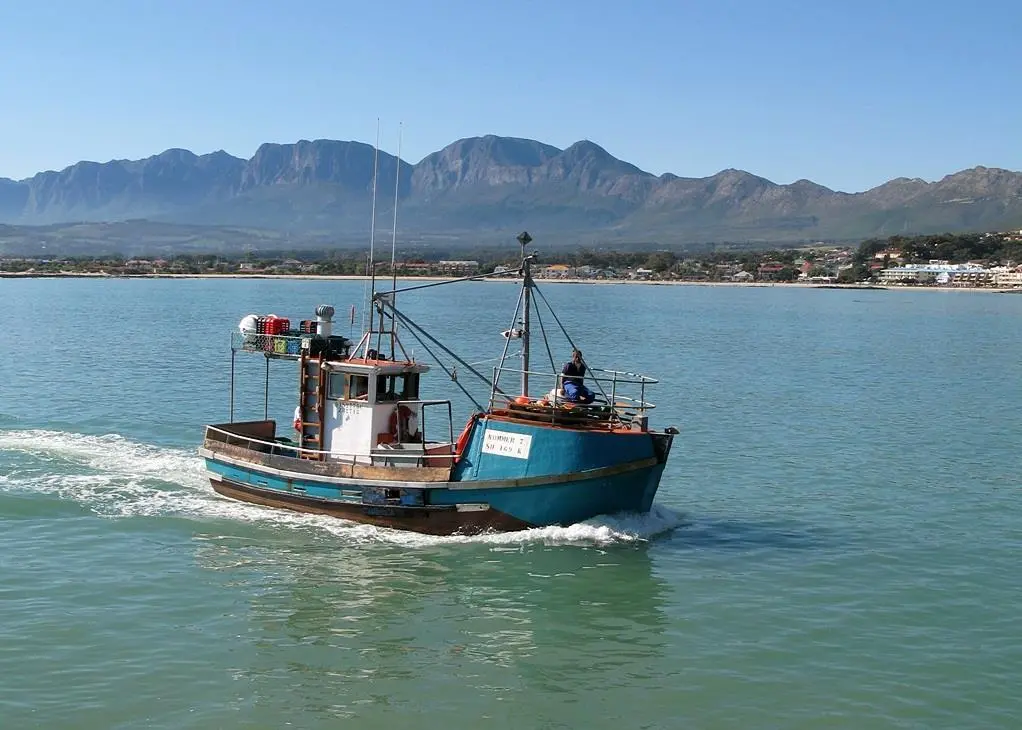 The ADEP will boost South Africa's aquacutlure sector. Photo: Coda