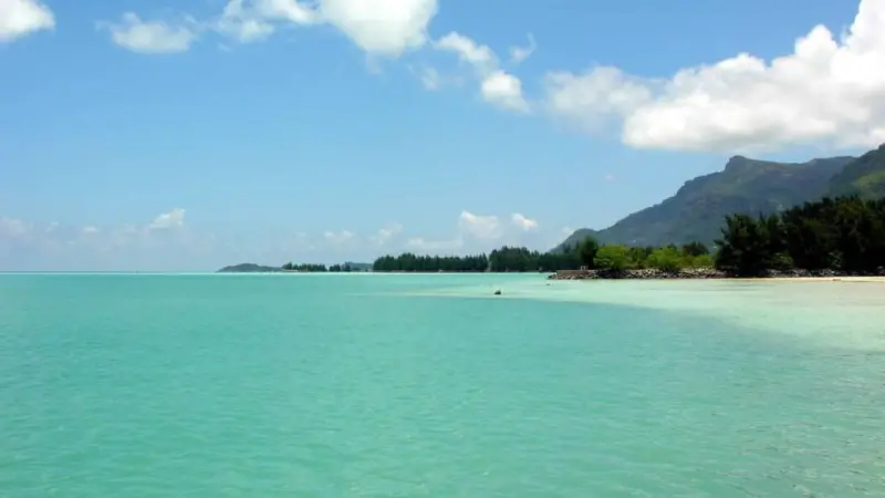 The EU and Seychelles have concluded the second round of negotiations to agree a new FPA. Credit:Hansueli Krapf/CC-by-sa-2.5