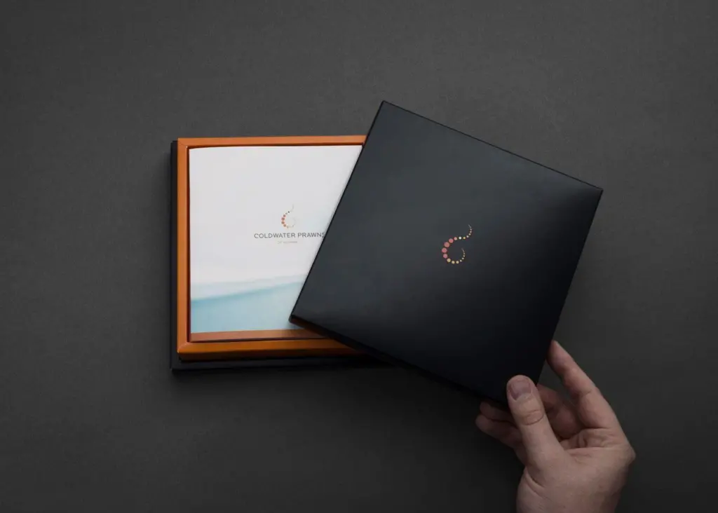 Coldwater hopes the new packaging will provide the product some justice