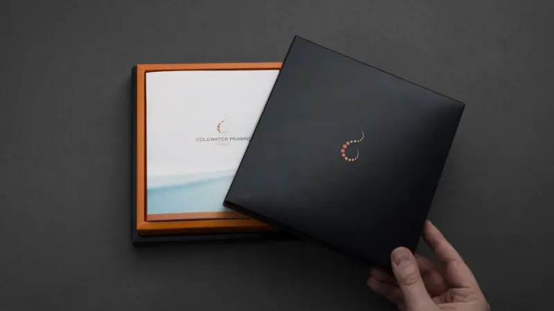 Coldwater hopes the new packaging will provide the product some justice
