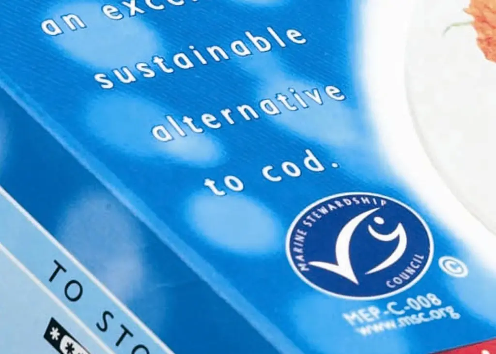 The Guide to Seafood Standards provides information on all certification standards, some of which appear on product labelling