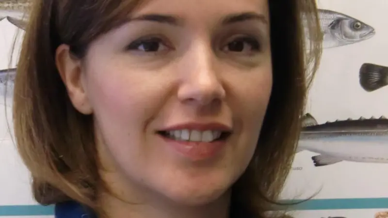 Viktoria Varga Lences