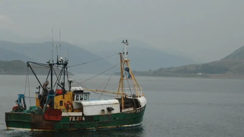 The CFP reform has caused mixed feeling among the sector. Photo: Iolaire