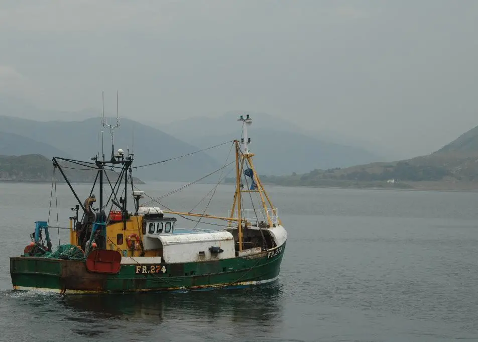 The CFP reform has caused mixed feeling among the sector. Photo: Iolaire