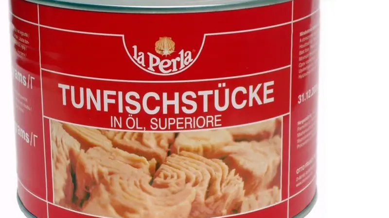 LaPerla mackerel, pilchard and skipjack tuna can now carry the ecolabel