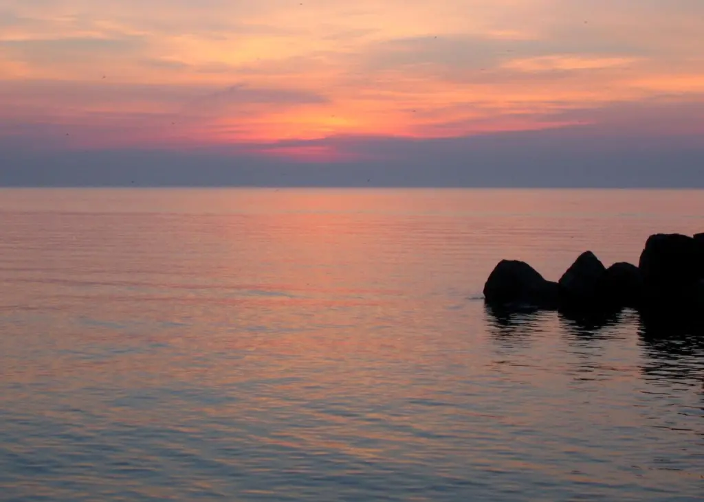 Lake Erie