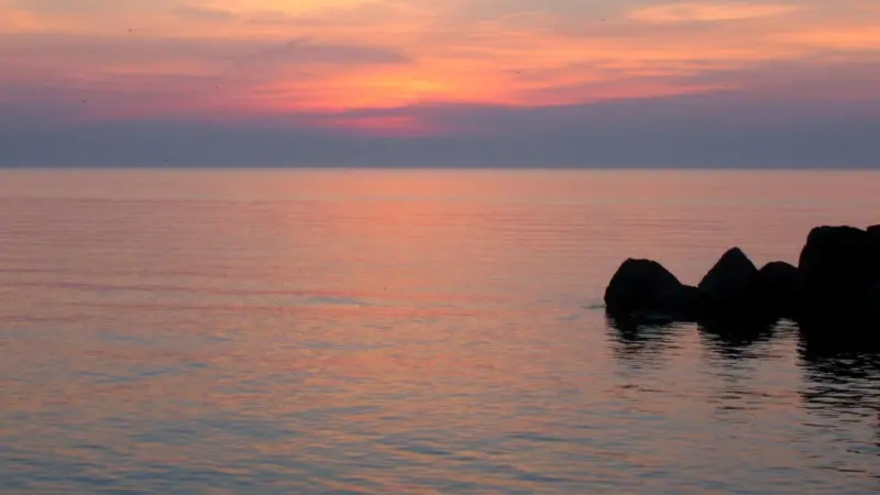 Lake Erie