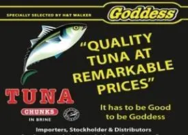 H&T Walker is a successful UK tuna import business now up for sale