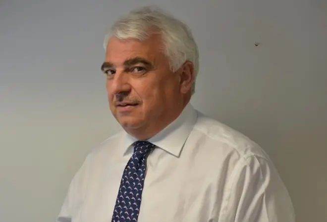 John Burton