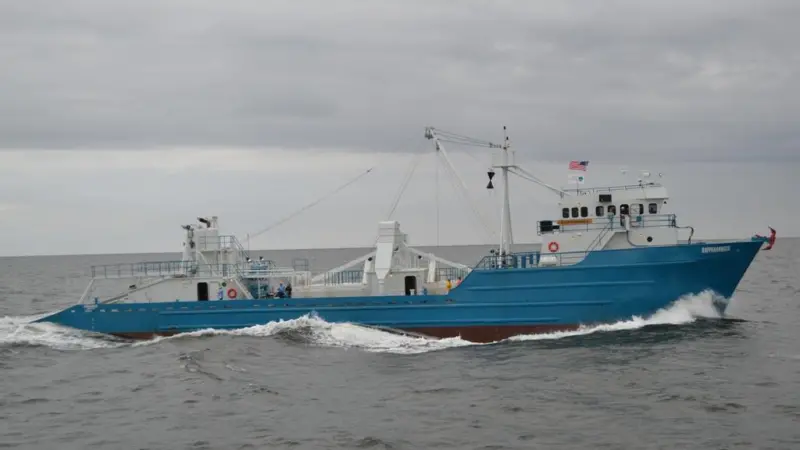 F/V Rappahannock