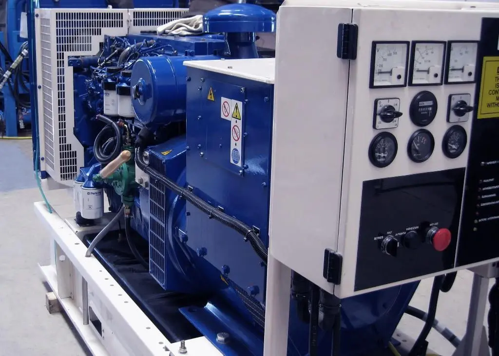 Pon Power has donated to the Somali Fair Fishing project