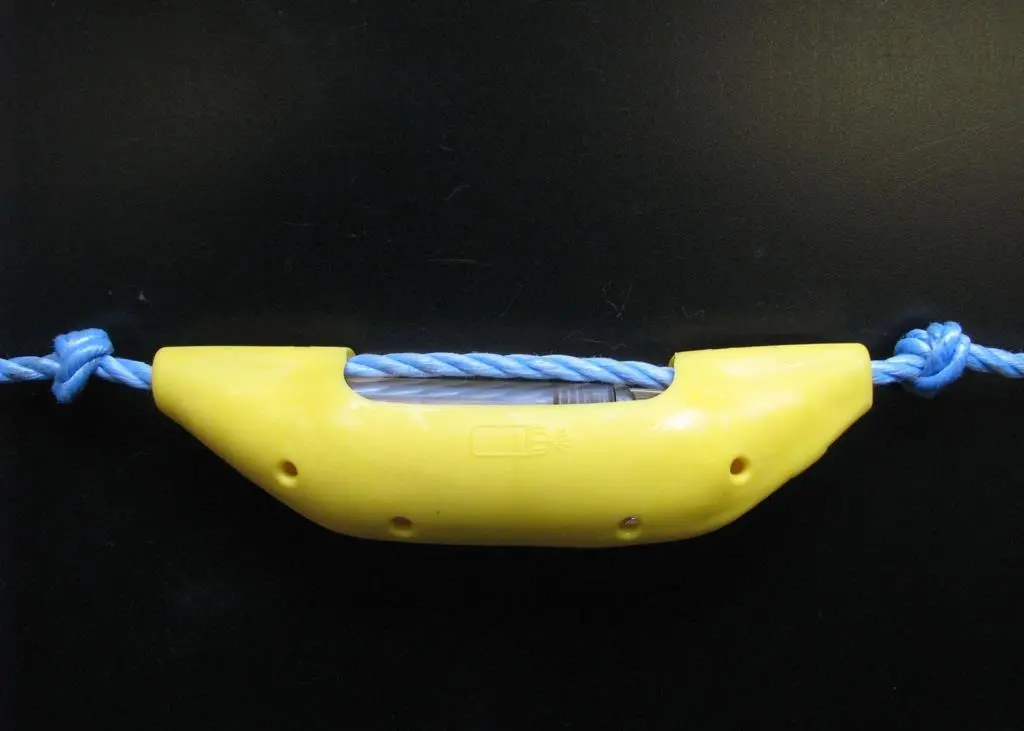 The Banana Pinger