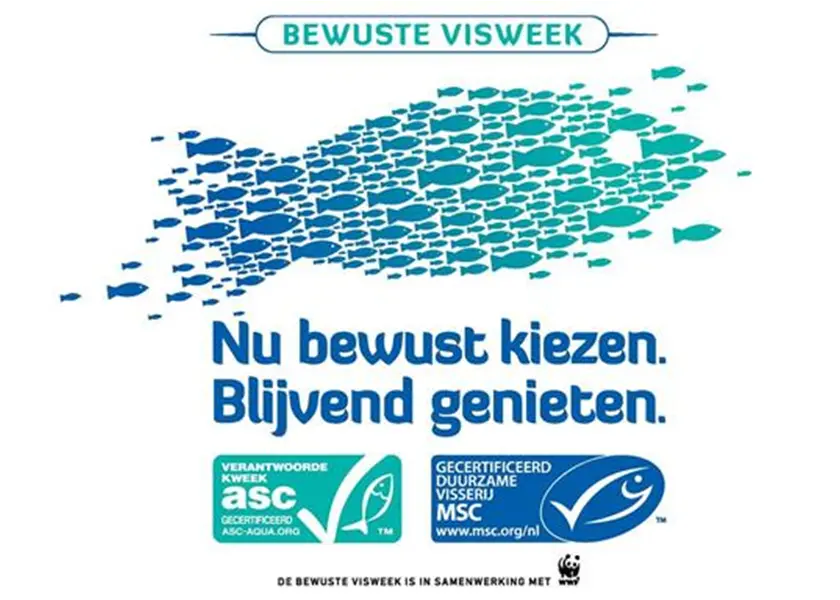 ‘Think Fish Week’ will take place during the second week of September