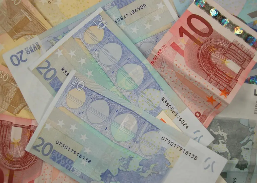 The EMFF will provide funds to the fisheries sector from 1 January 2014 until 31 December 2020. Credit: Lionel Allorge/CC BY-SA 3.0